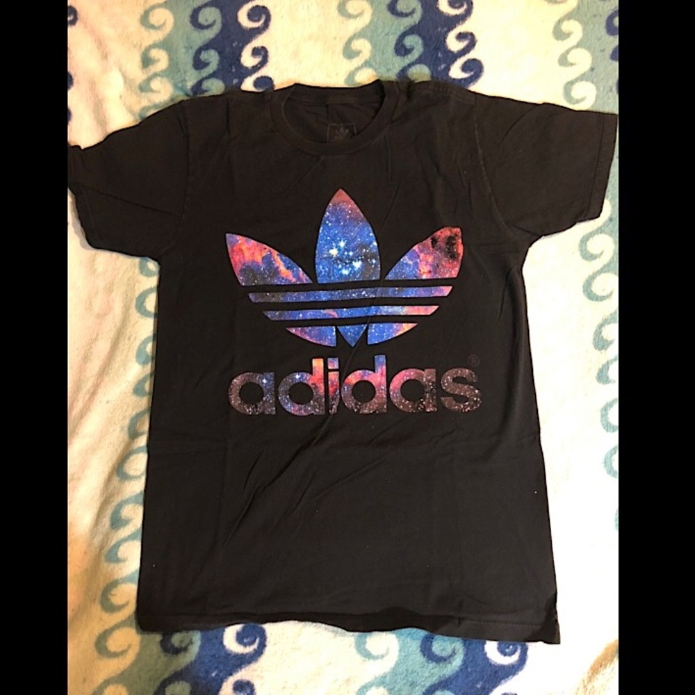 Adidas Galaxy Tee